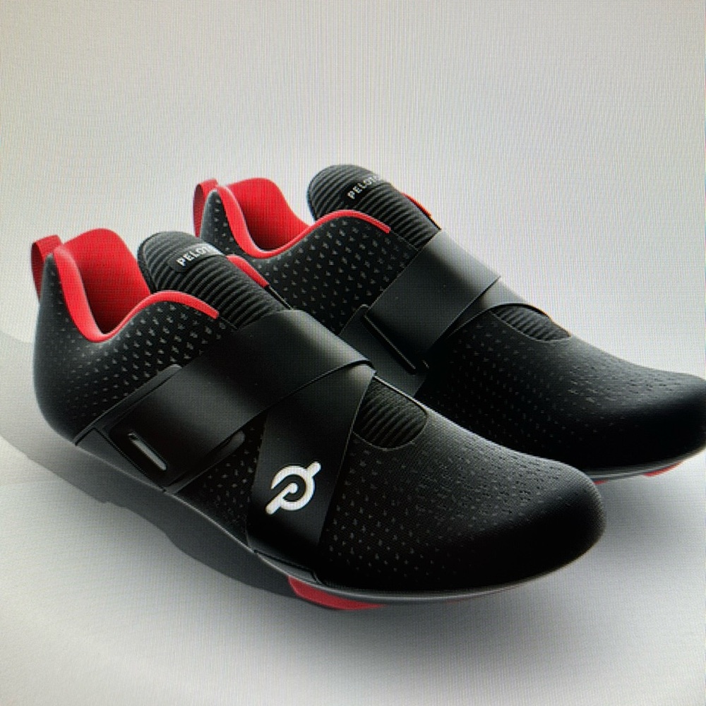 Peloton Altos Cycling Shoes